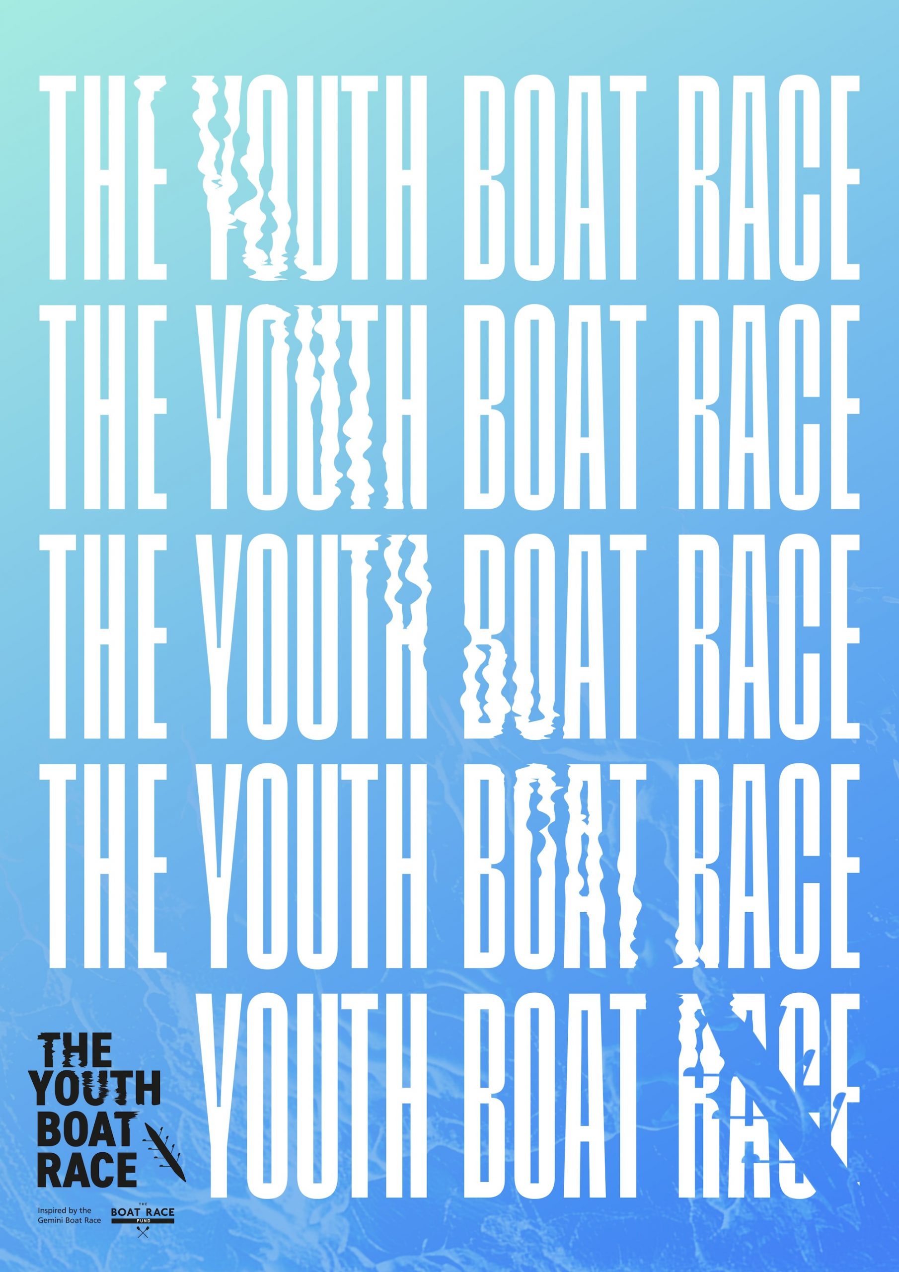 Launched The Youth Boat Race The Boat Race