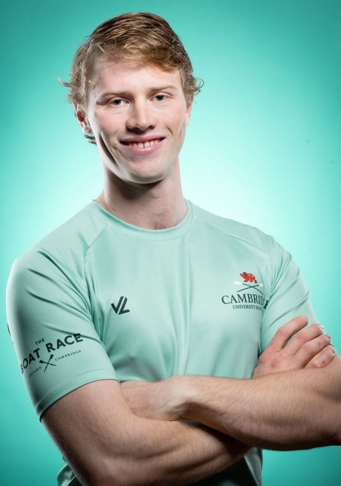 Alex Myhill