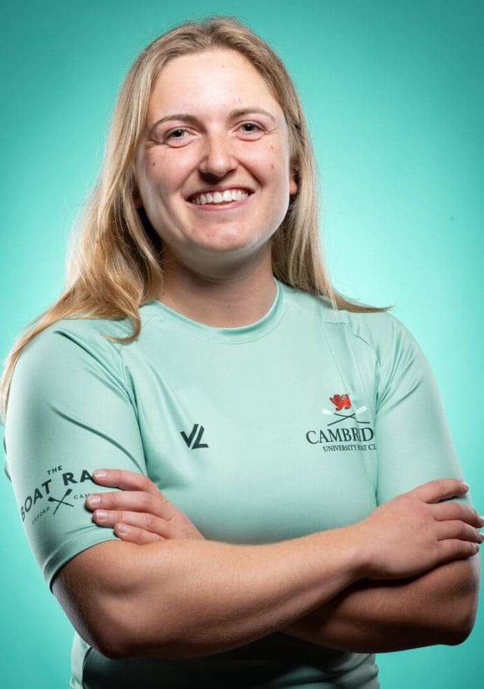 Alyssa Nicholls