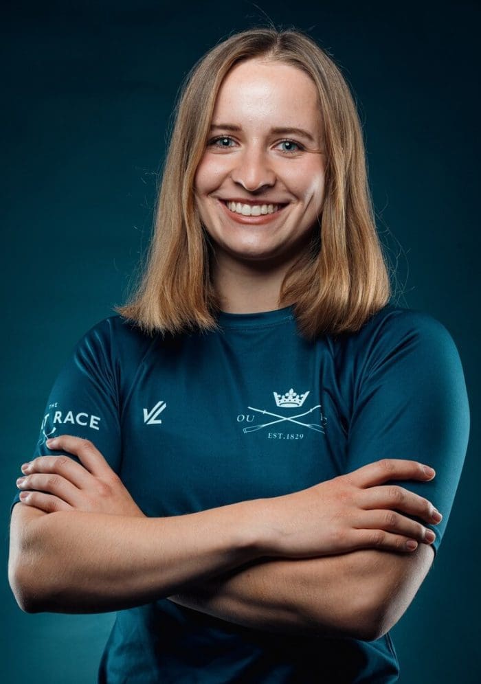 Clara Lilje