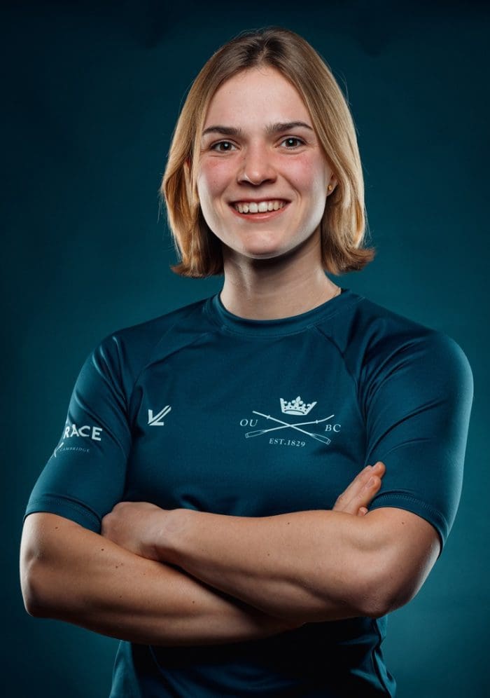 Dorothea Stark