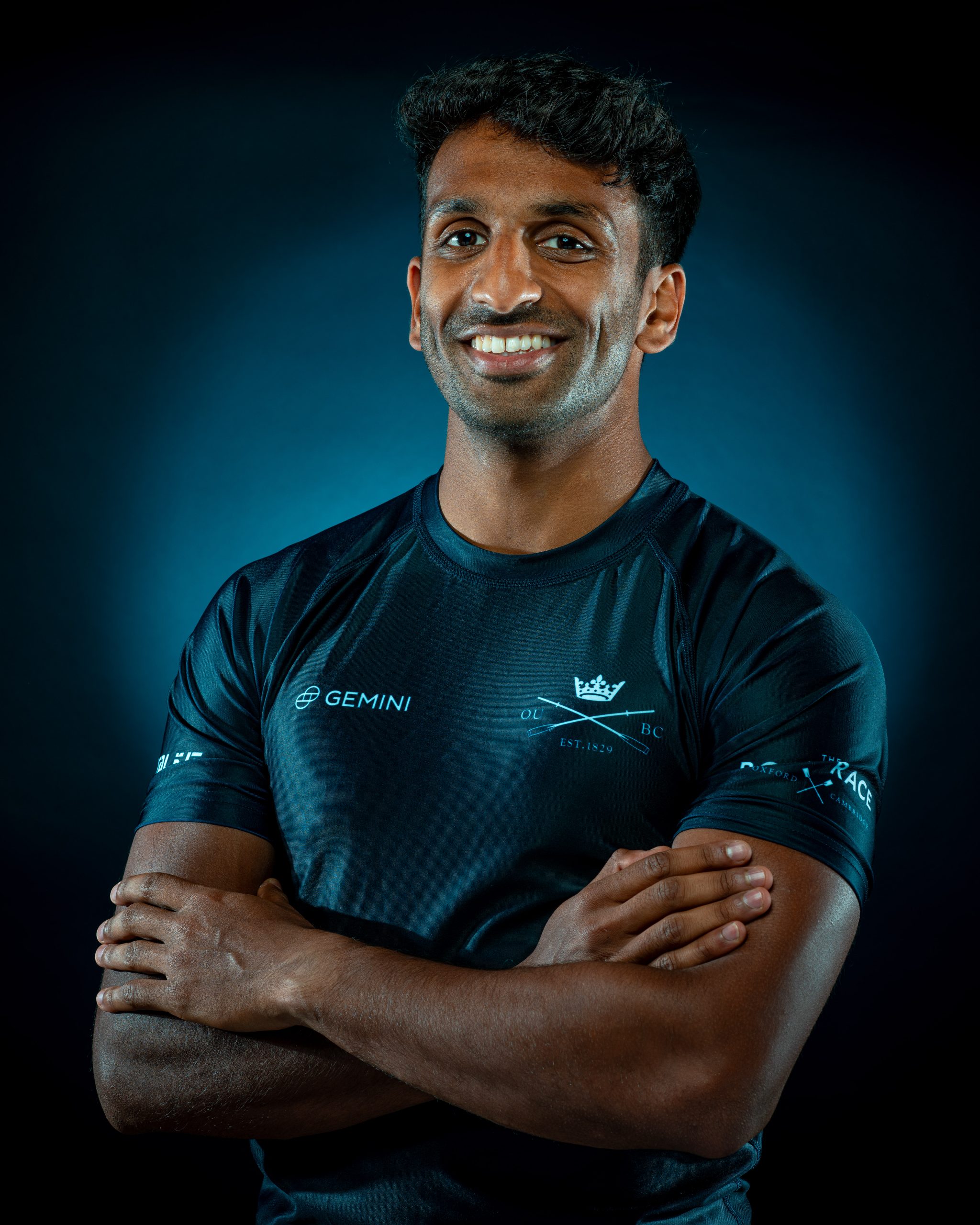 Dylan Dissanayake The Boat Race