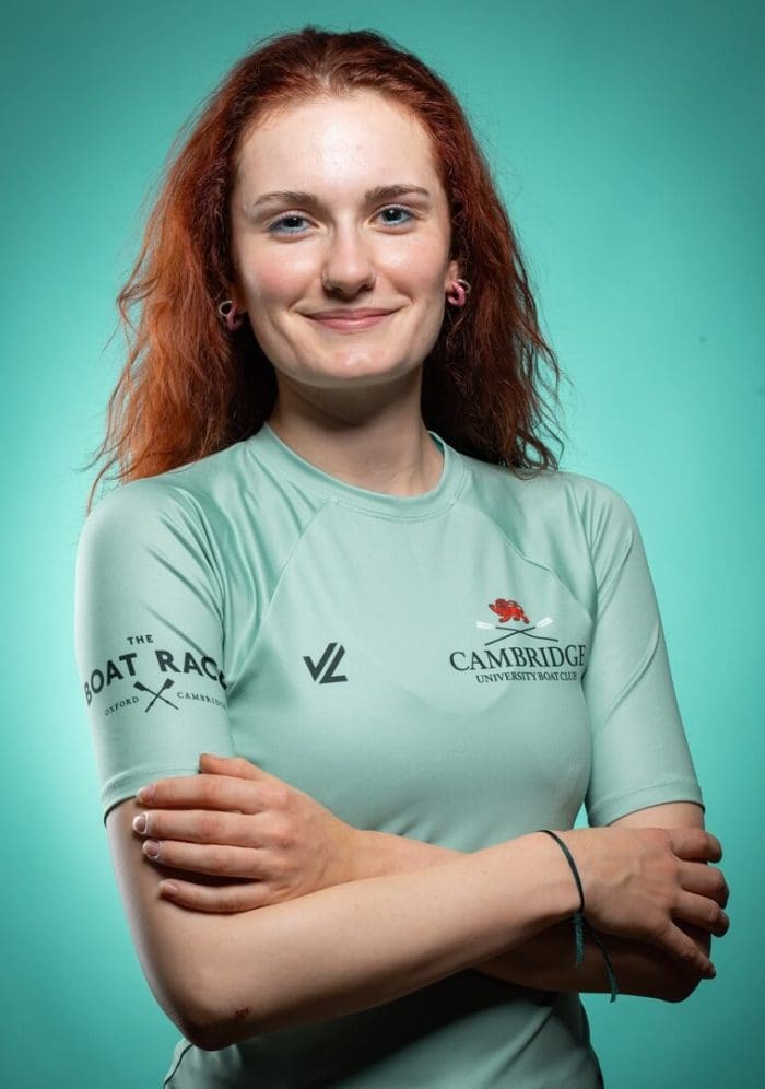 Freya Jenkinson