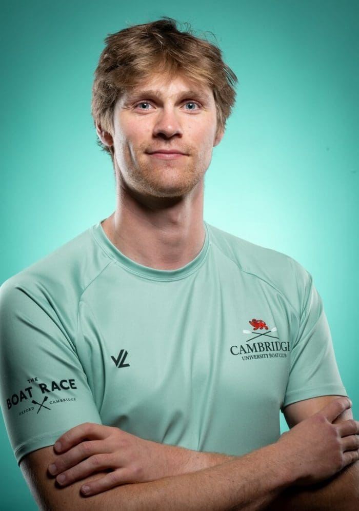 Felix Rawlinson