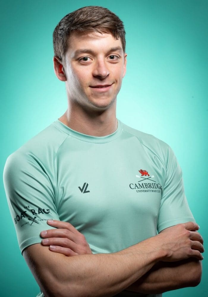 George Dickinson