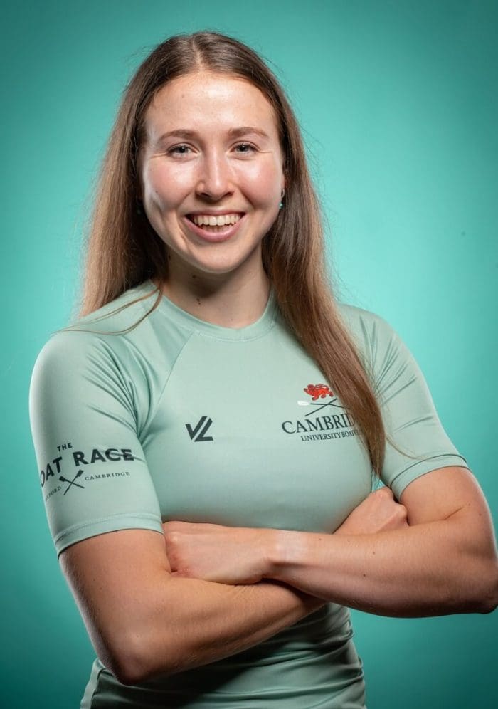 Gemma King