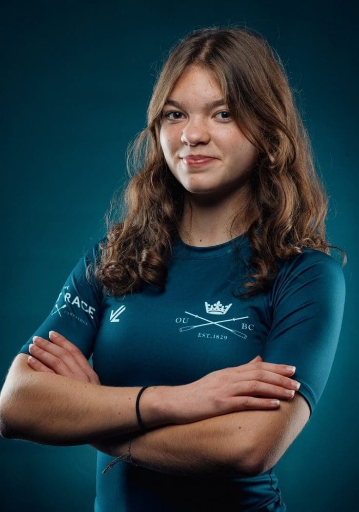 Georgia Marshallsay