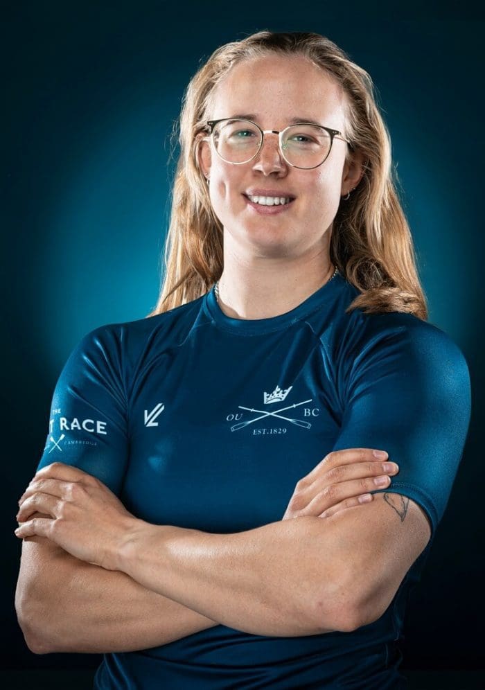 Hermione Warr