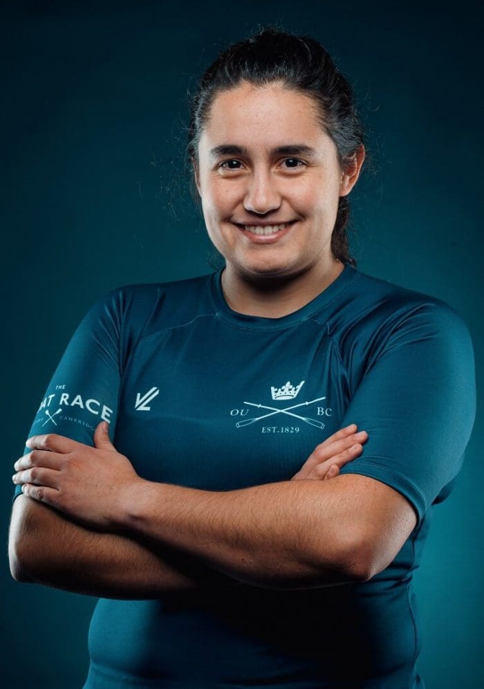 Luisa Fernandez Chirino