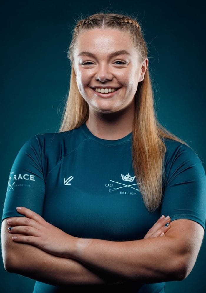 Lara Robinson