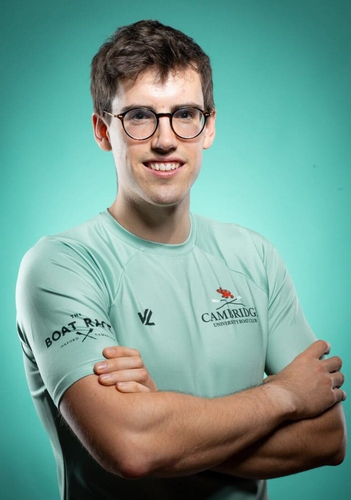 Matthew Edge