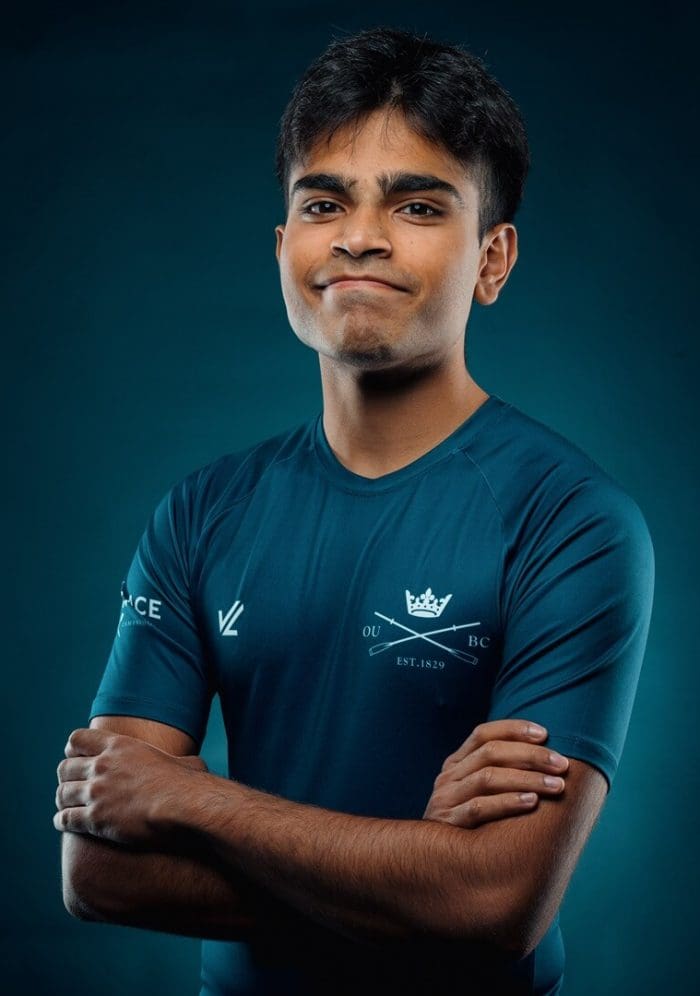 Nikhil Karun