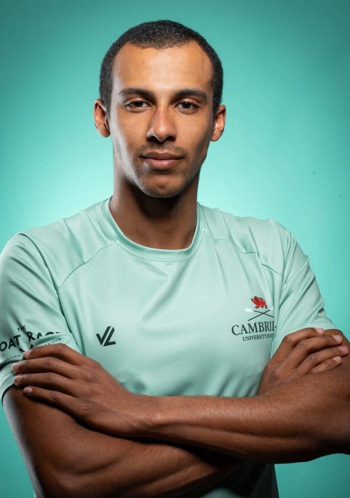 Noam Mouelle