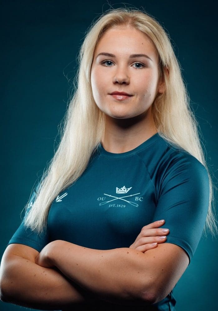 Polina Danilina