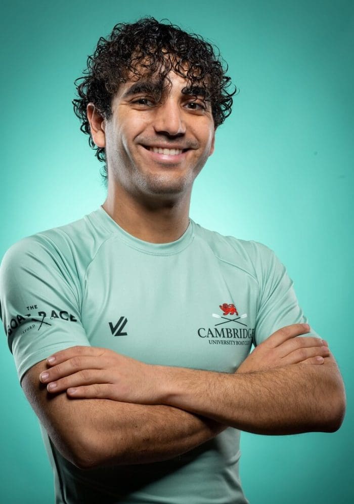 Sammy Houdaigui