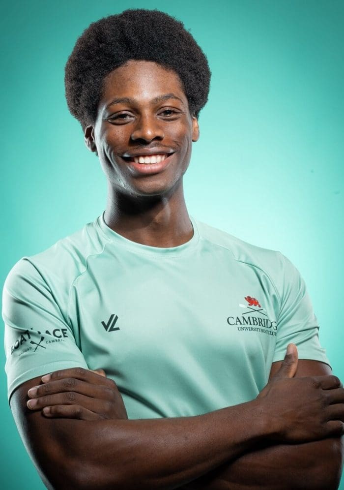 Simon Nunayon