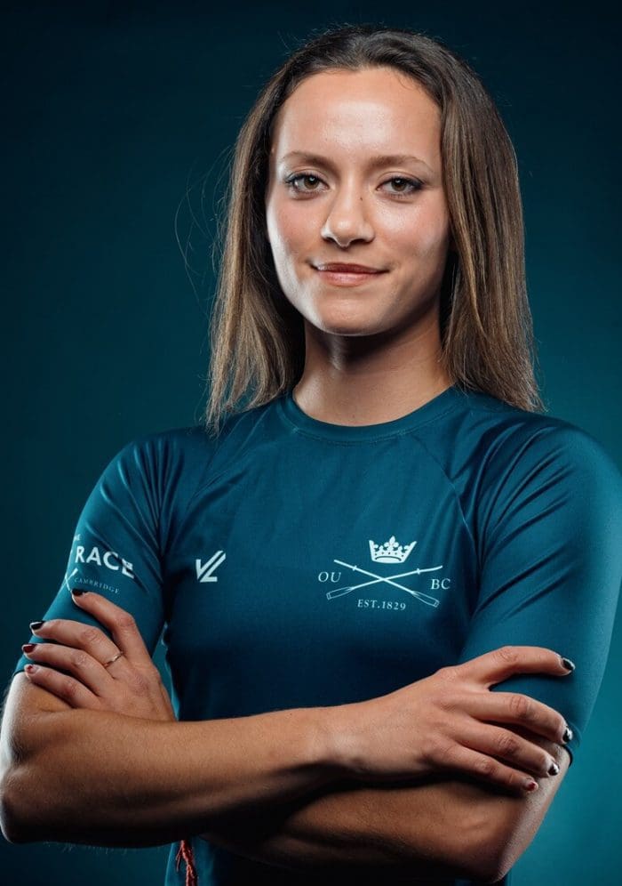 Sabina Sulikova
