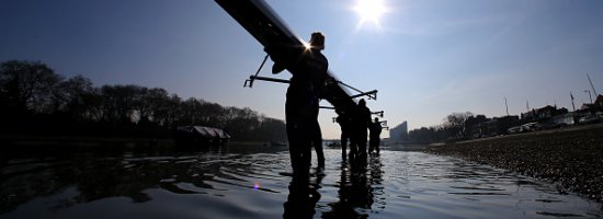 Squads Announced for the 2017 Cancer Research UK Boat Races