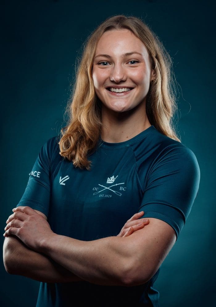 Tina Macaulay